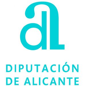 Logo Diputacion Alicante
