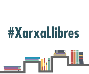 Xarxa llibres