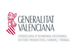 logo conselleria Economia