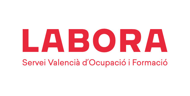 logo labora