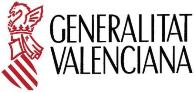 Logo Generalitat Valencia