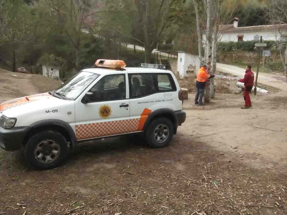 Simulacres d’emergències