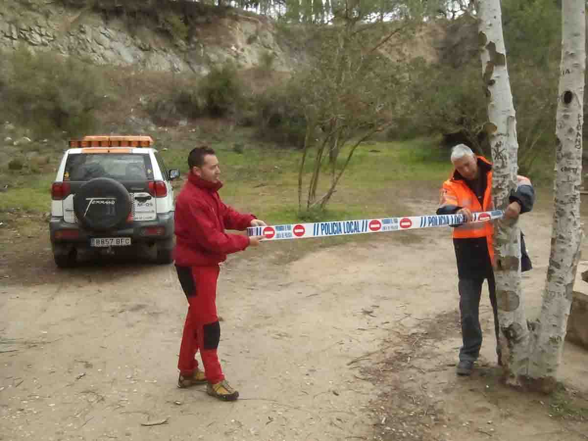 Simulacres d’emergències