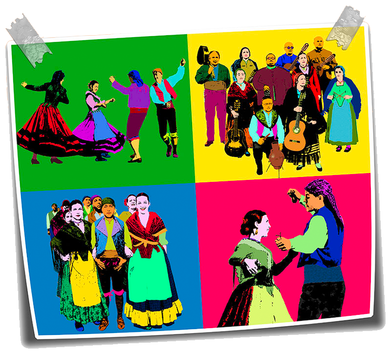 Grup danses Baladre Grup danses Baladre