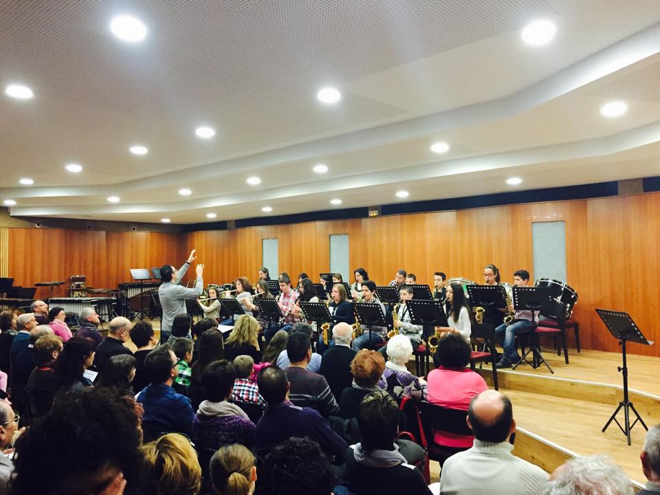 Joventuts musicals Joventuts musicals